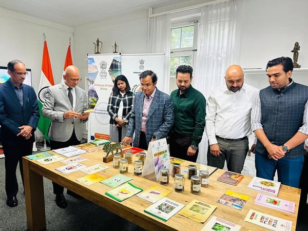 10th Ayurveda Day, Berne, 23.09.2025